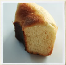 グレイン　天然酵母と米粉のパン